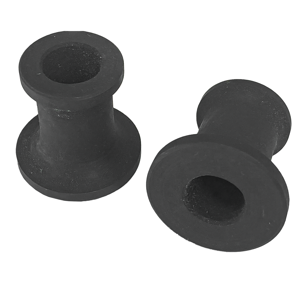 spacer cylinder bracket set 2 WL park