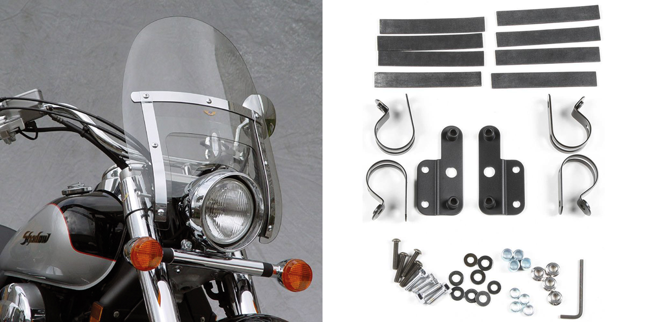 Ranger Heavy Duty kit XL71-86 FX71-86