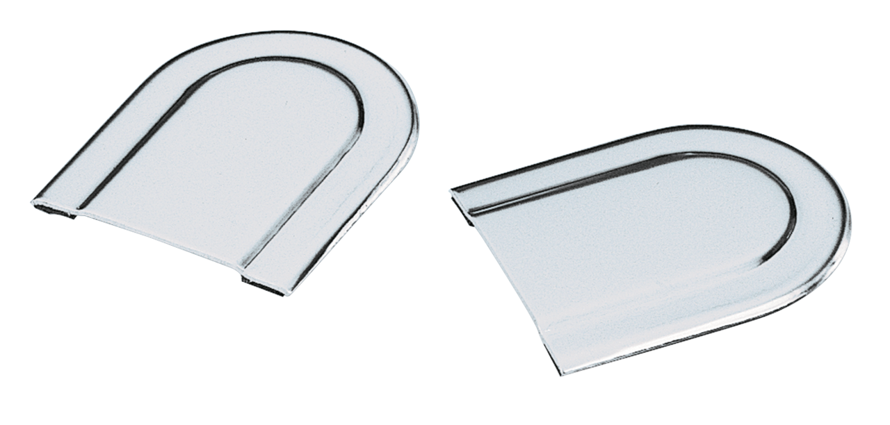 GZP Coil covers BT85-99 XL85-03, pair