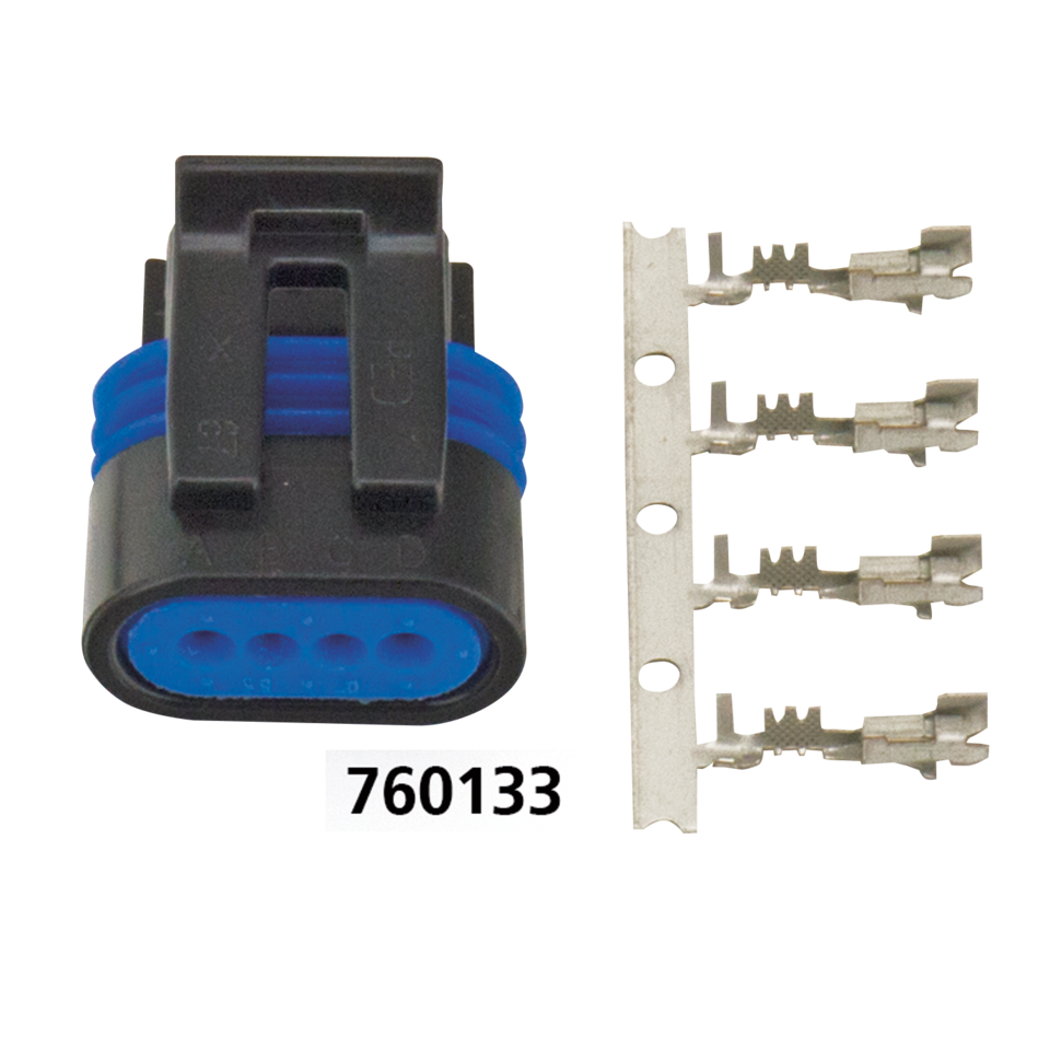 Idle Speed Contr Actuator 95-05 + Ign Co