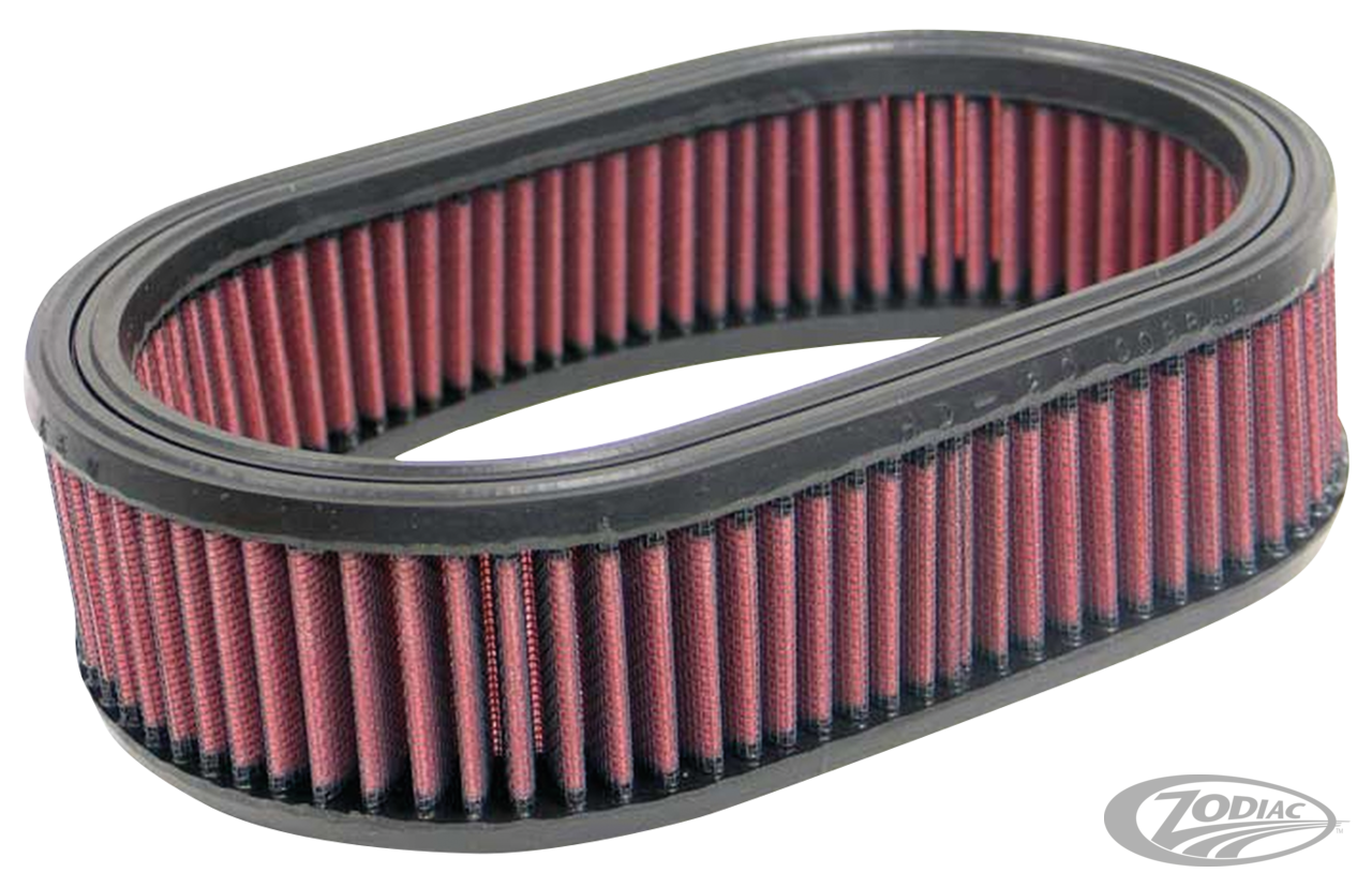 K&N Airfilter element XL73-75