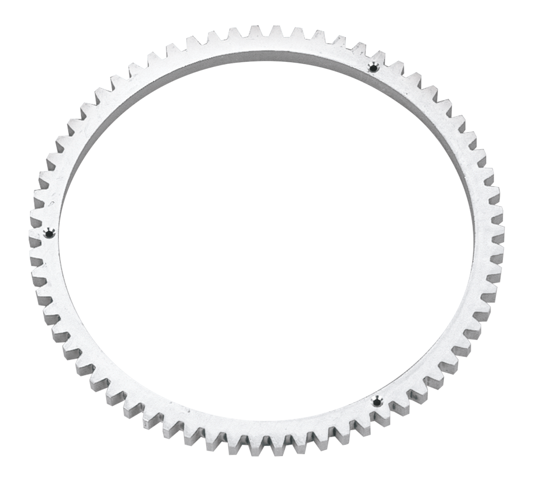 Starter ringgear pre-94 PRIMO beltdrive