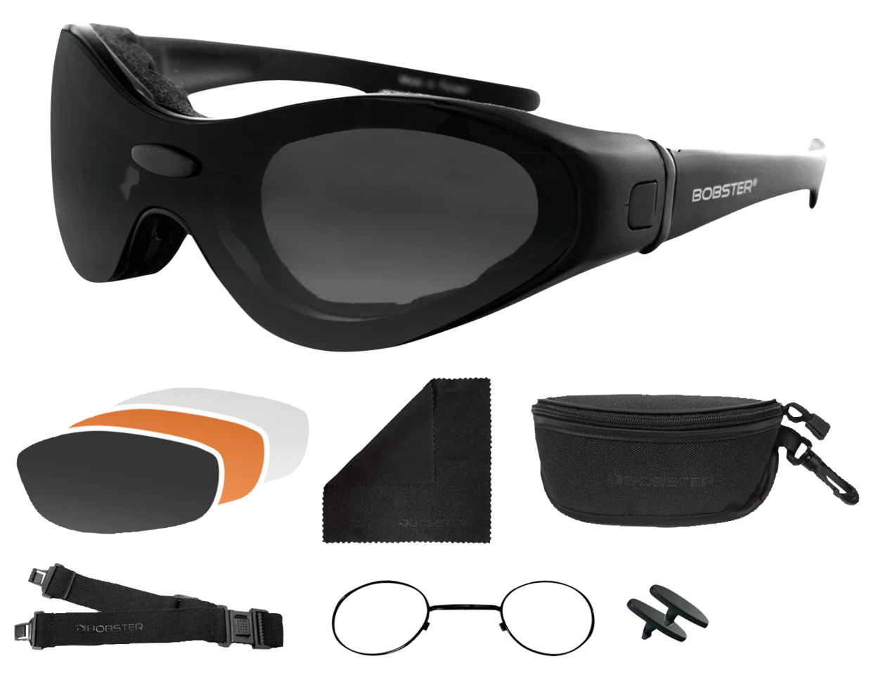Spektrax Convertible goggles