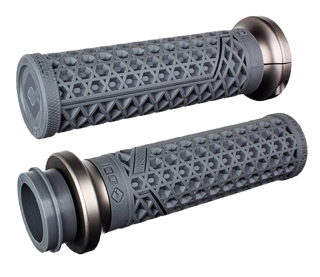 Vans lock-on TBW grip Gra/gra