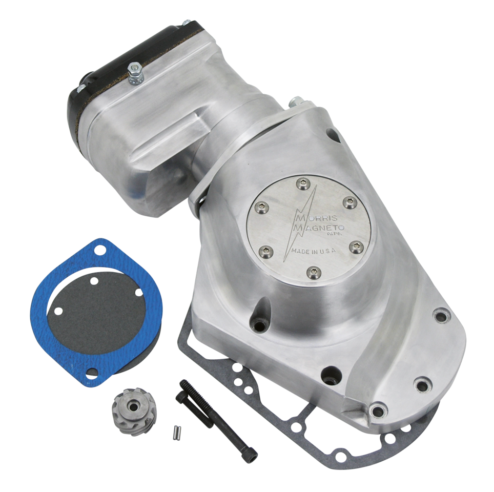 Morris Magneto Auto Advance BT70-92