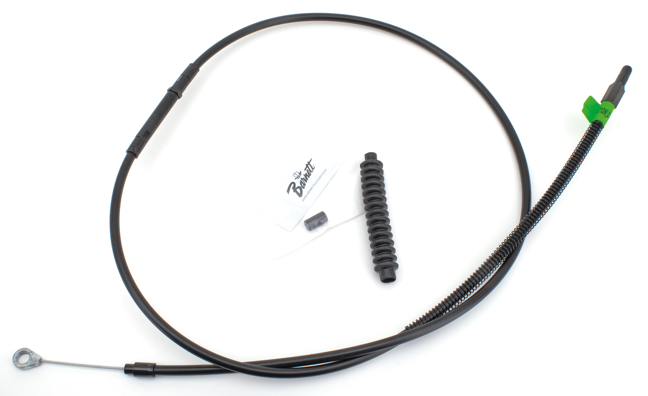 Clutch cable Stealth FXD06up L=69"