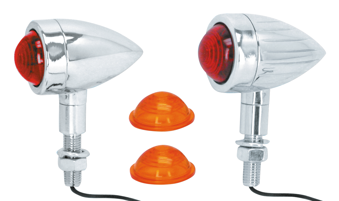 GZP Mini smooth speeder markers sf rd+am