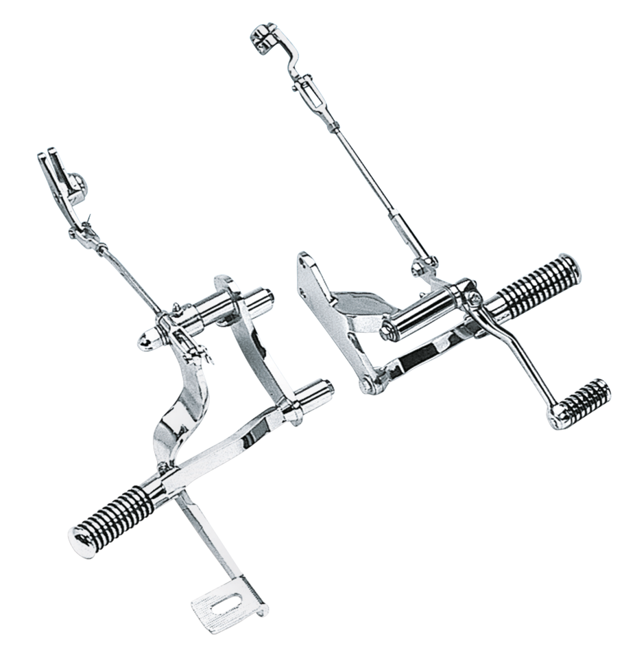 GZP Main bracket shifter for ZPN 056083
