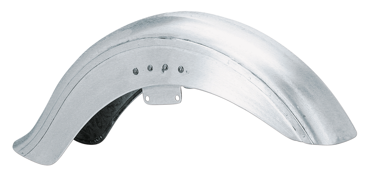 GZP Custom Ducktail front fender FXWG FX