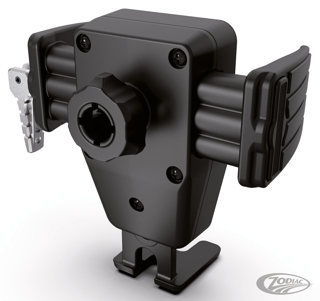 Ciro Cybercharger phone holder w/o mount