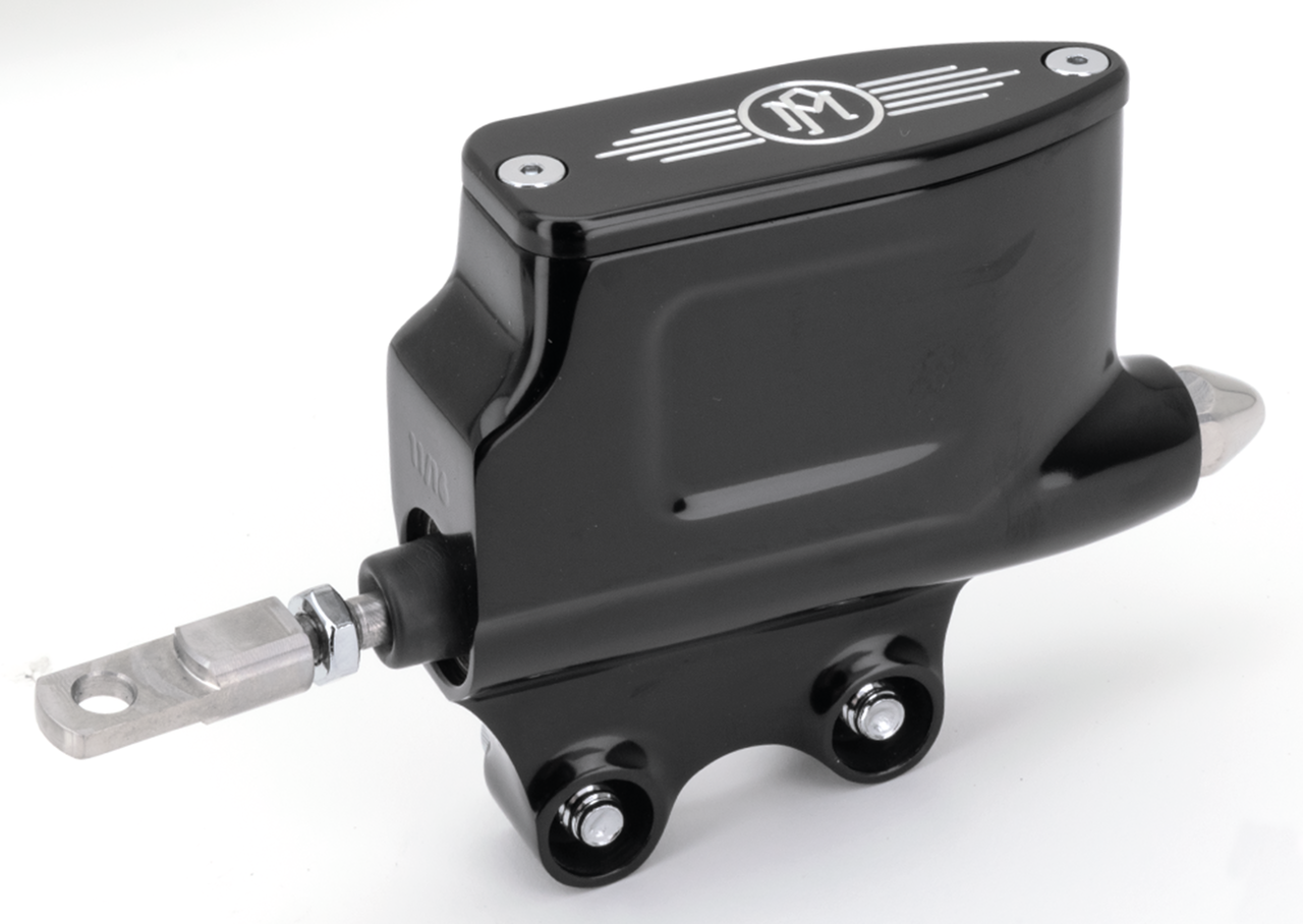 PM rear M/C 11/16" FLH/T08-up Contr.cut