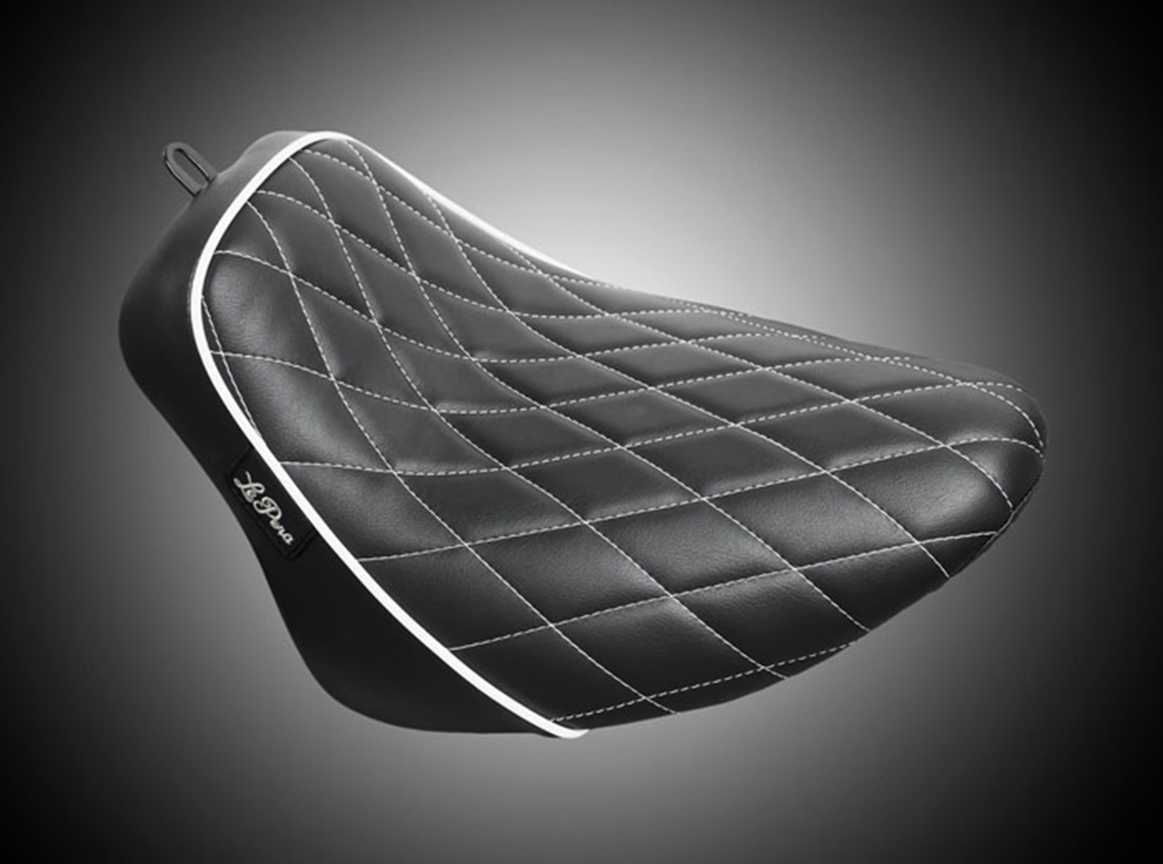 Bare Bones White Diamond FLFB(S)18-UP