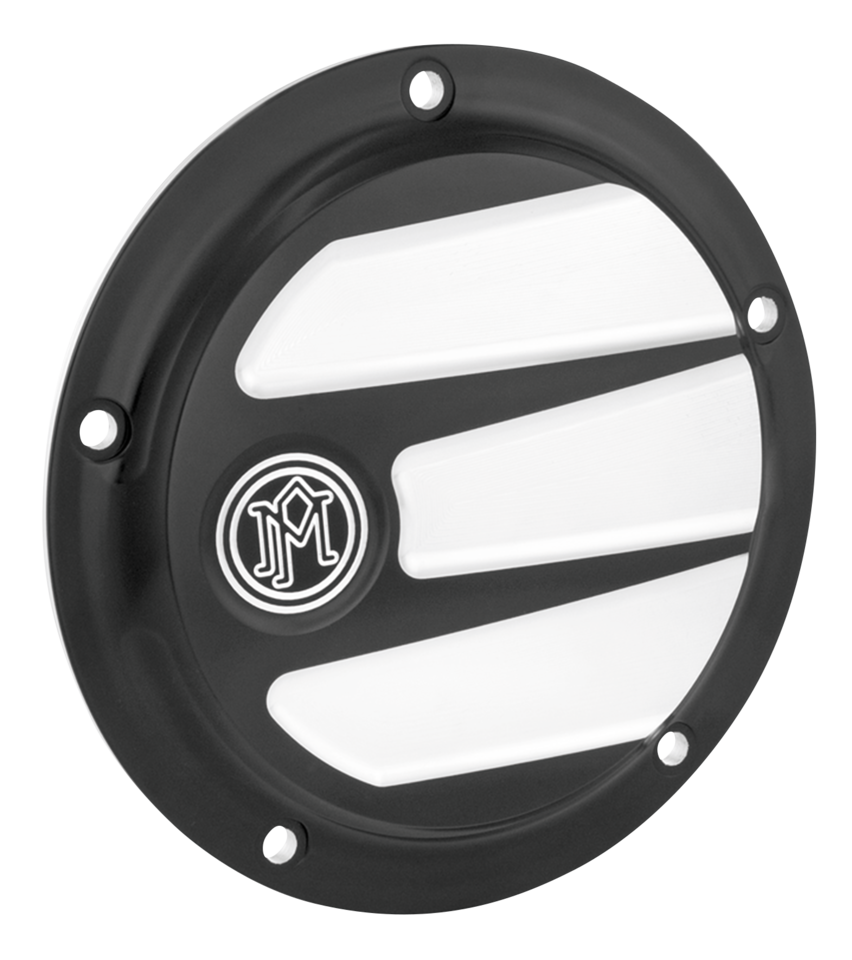 PM Scallop Derby cover Contr.cut 5-hole