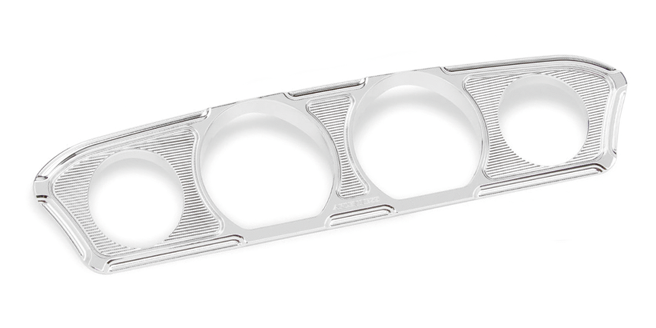 BVLD CH INNER FAIRING GAUGE TR