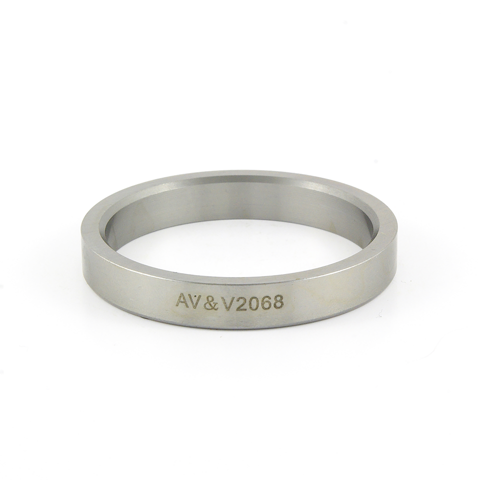 Valve seat OD 2.068" ID 1.750" Th .315"