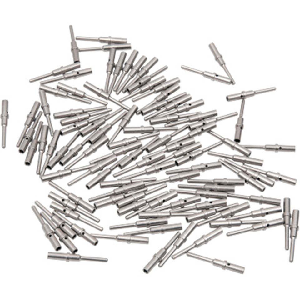 Delphi-Packard Weatherpack, 50-pk of Sta
