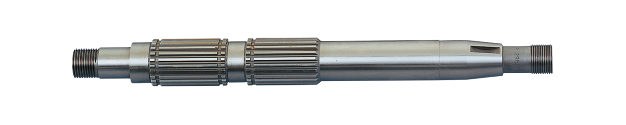Andrews mainshaft 5-Spd BT80-84
