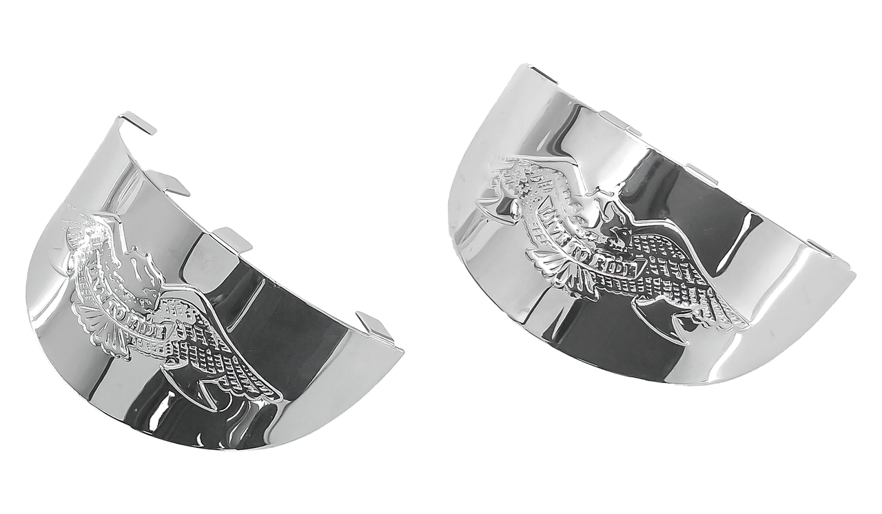 GZP Turn signal visors late LivetoRide