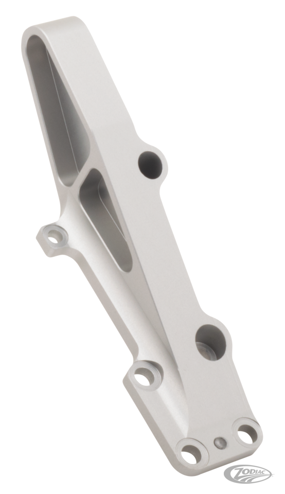 Brembo P4 30/34C LH cal brckt f/Ohlins