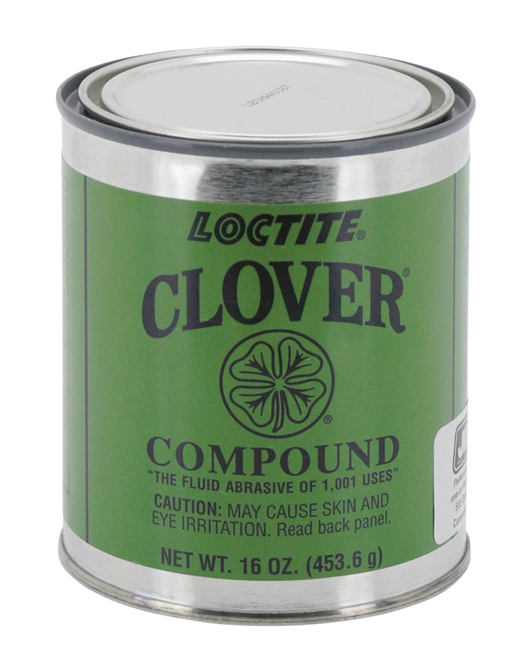 Oil based lapping compound Fine 320 grit