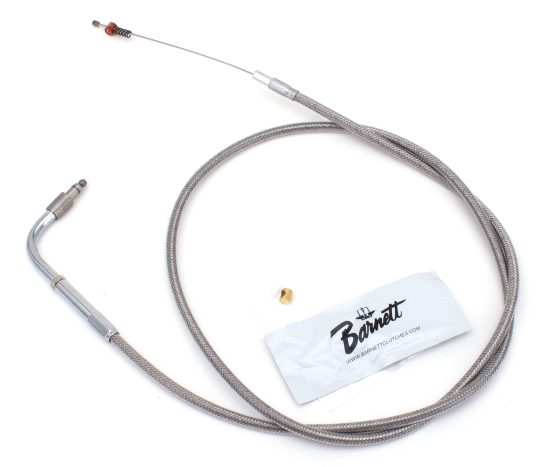 Barnett CC BT96 LN=43" 90º idle