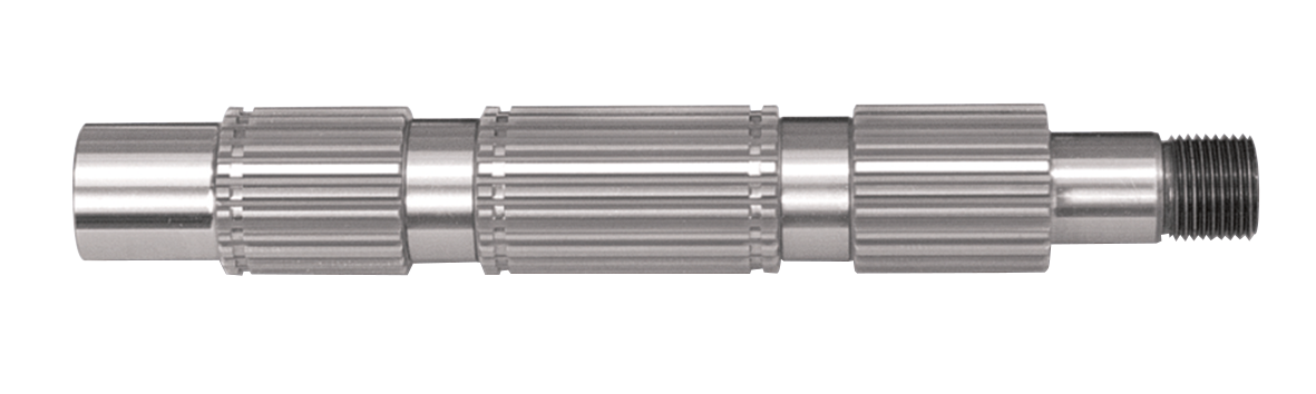 Jims Countershaft BT80-06 5-speed