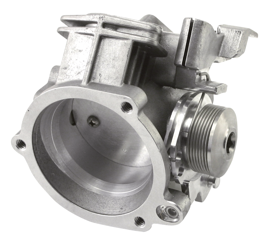 Air Filter assy f/ThunderMax Throttle Bo