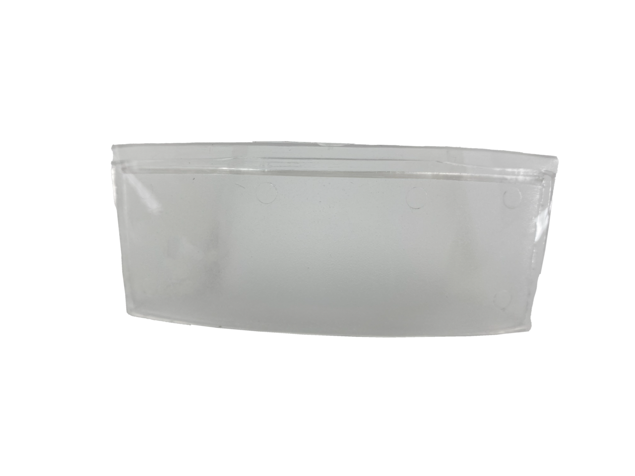 GZP Clear lens Cat-Eye taillight