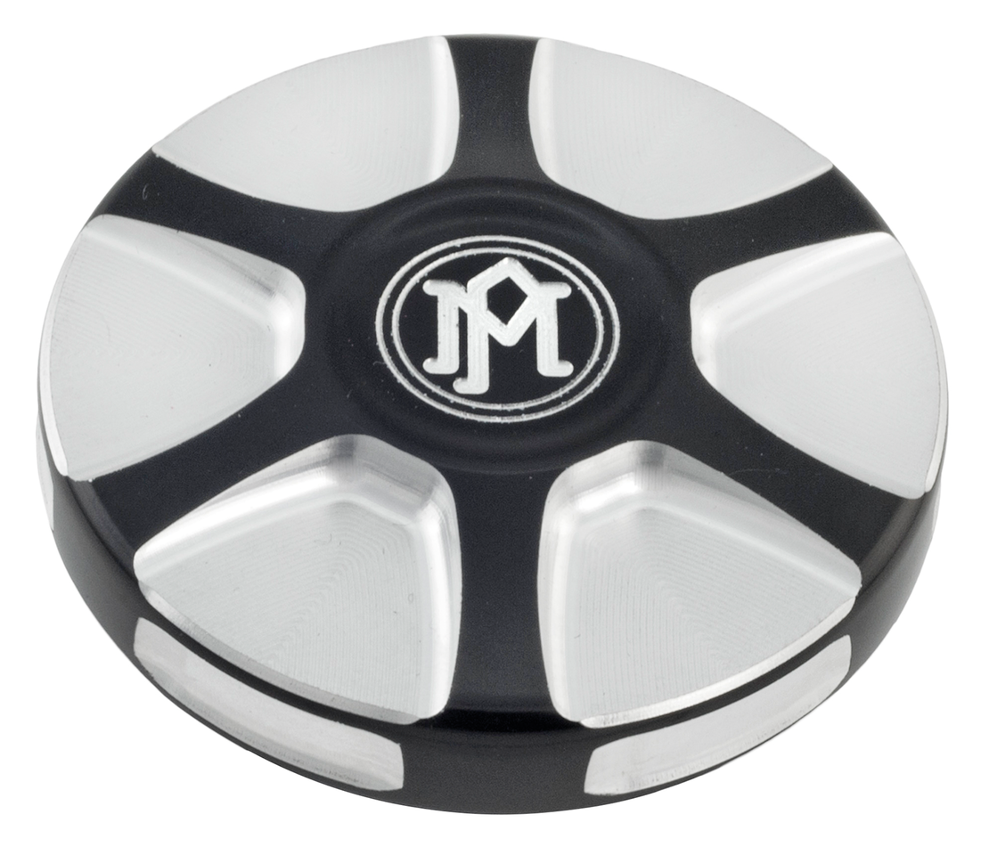PM Array Fuel Cap Contrast Cut 96-Up