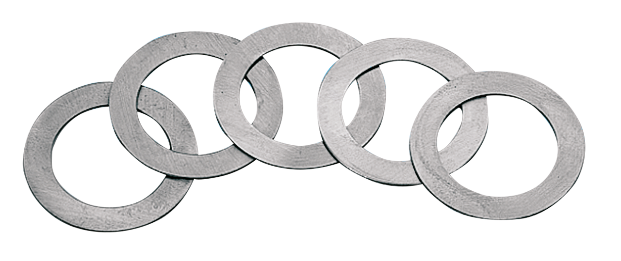 5pck Spacer mainshaft sprocket #35079-80
