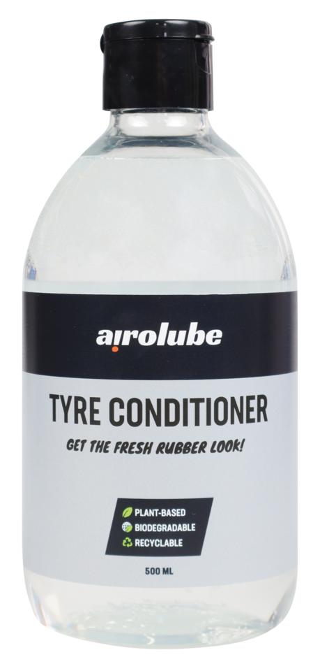 Tyre Conditioner 500ml