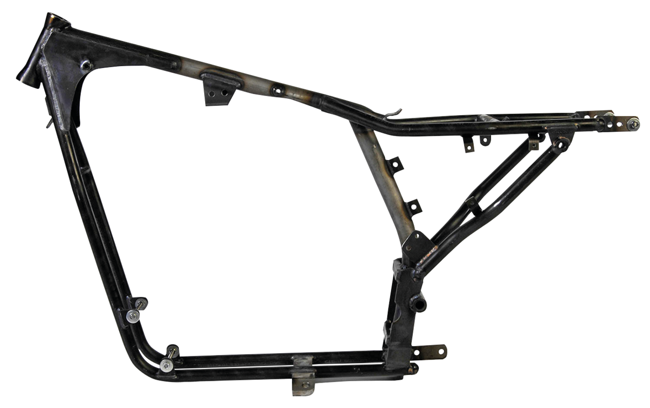 Replica Frame Sportster XL82-93