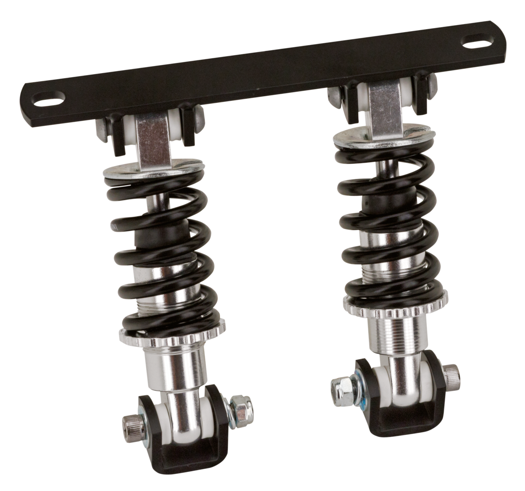 GZP Solo shock seat mount kit 5" shocks