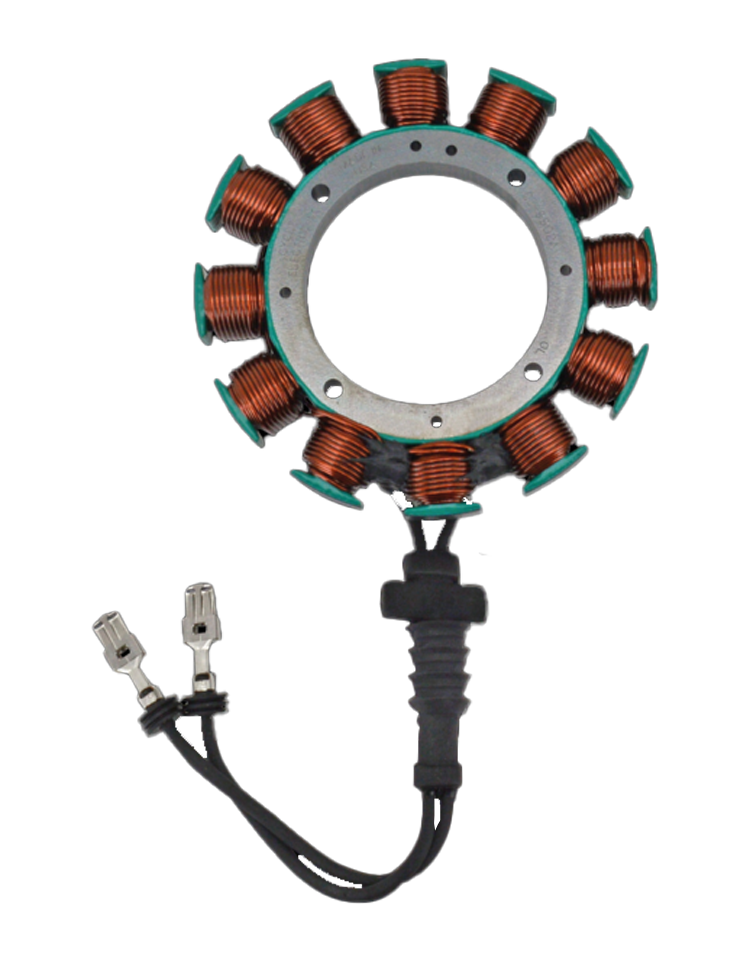 CE Stator FXD99-03 F*ST00