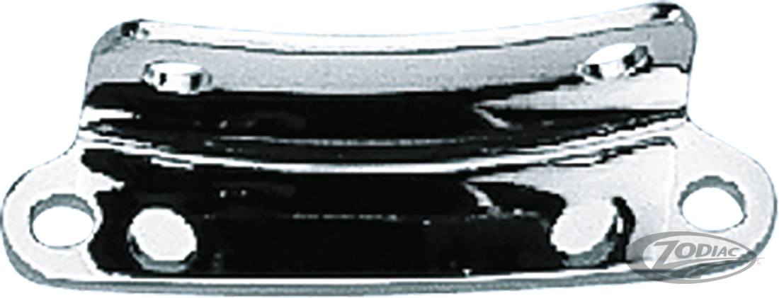 GZP Battery plate bracket # 62585-36