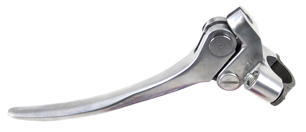 Plain Brake Hand Lever Assembly 41-52