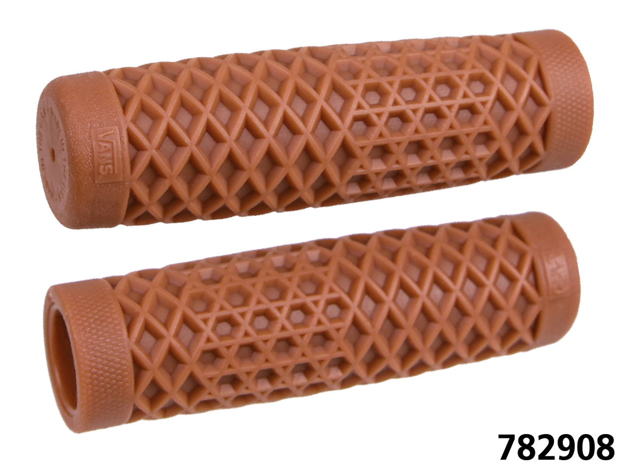 VANS/Cult grips 1" Black