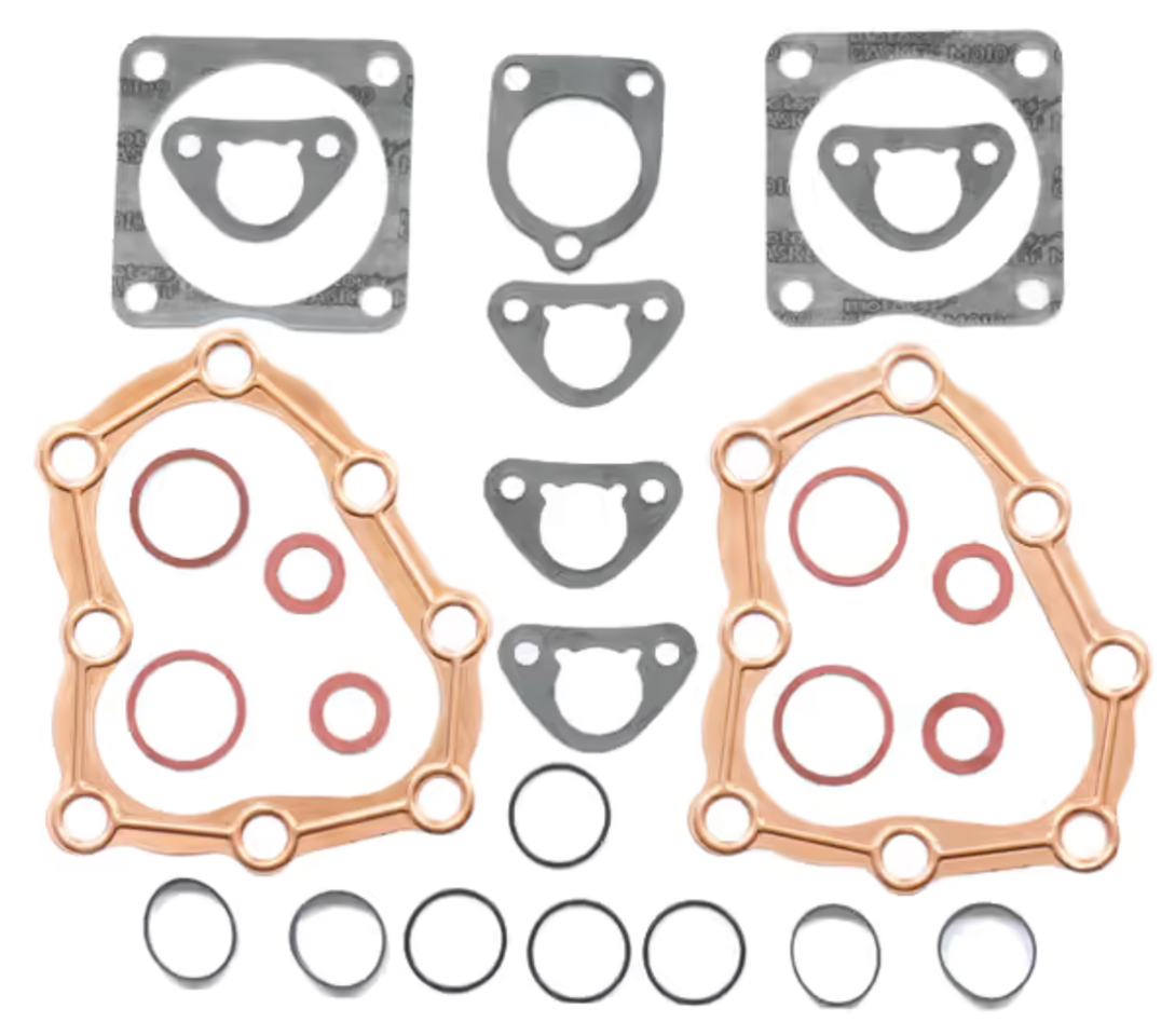 Top end set 45" W 40-73 #17031-40