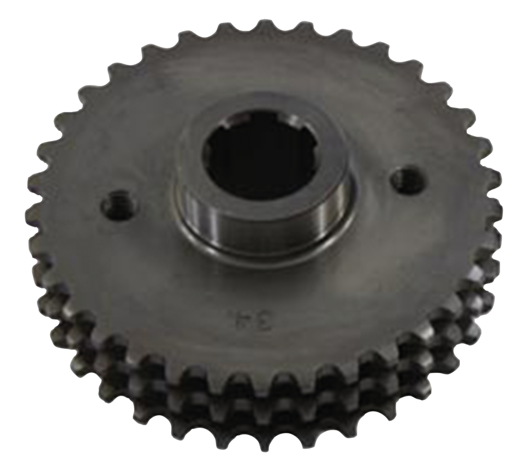 Engine Sprocket 34T XL79-90 XLCH77-78