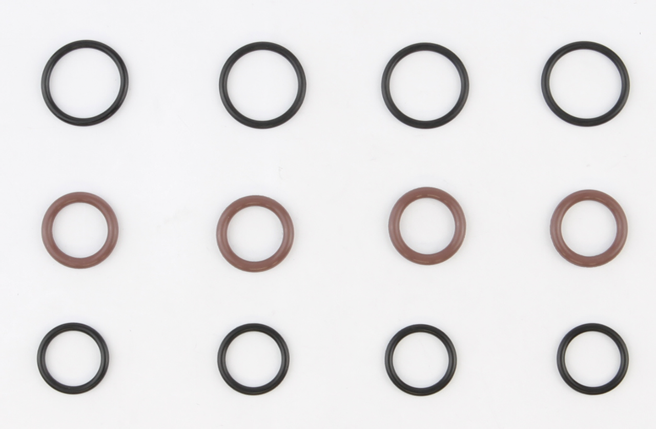 PUSHROD TUBE O-RING SEAL SET BT84-UP