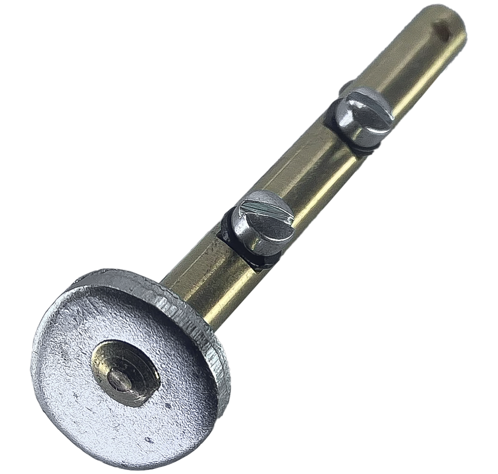 shaft, airintake with screws, all sideva