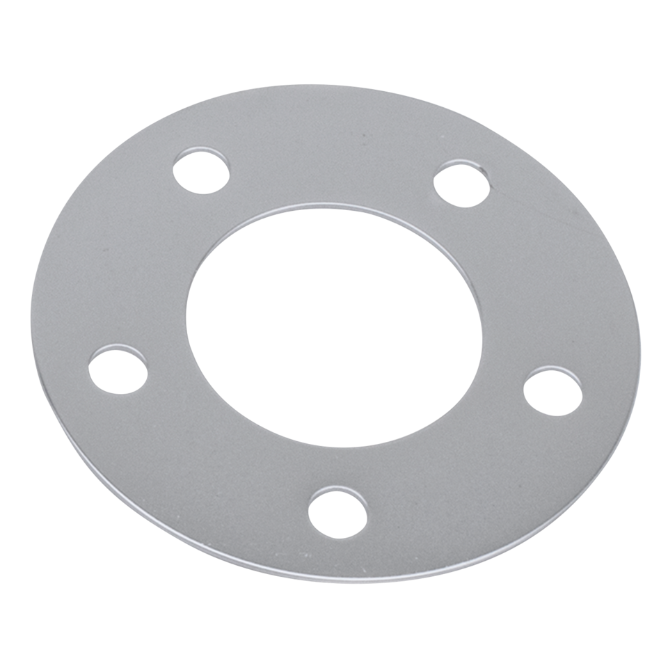 GZP Disc brake rotor spacer th=1.5mm 5/1