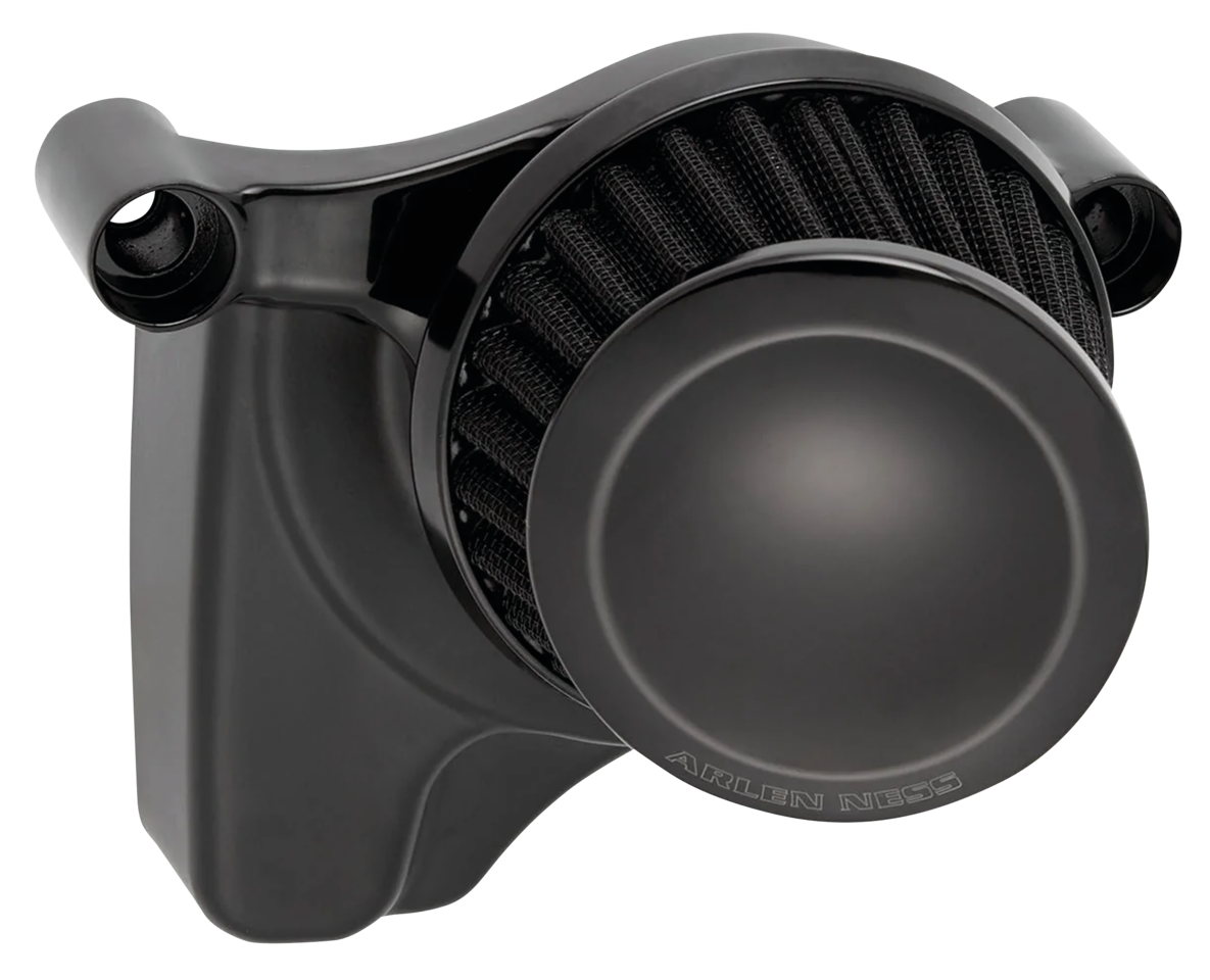 Mini 22 Black A/C ME17-up