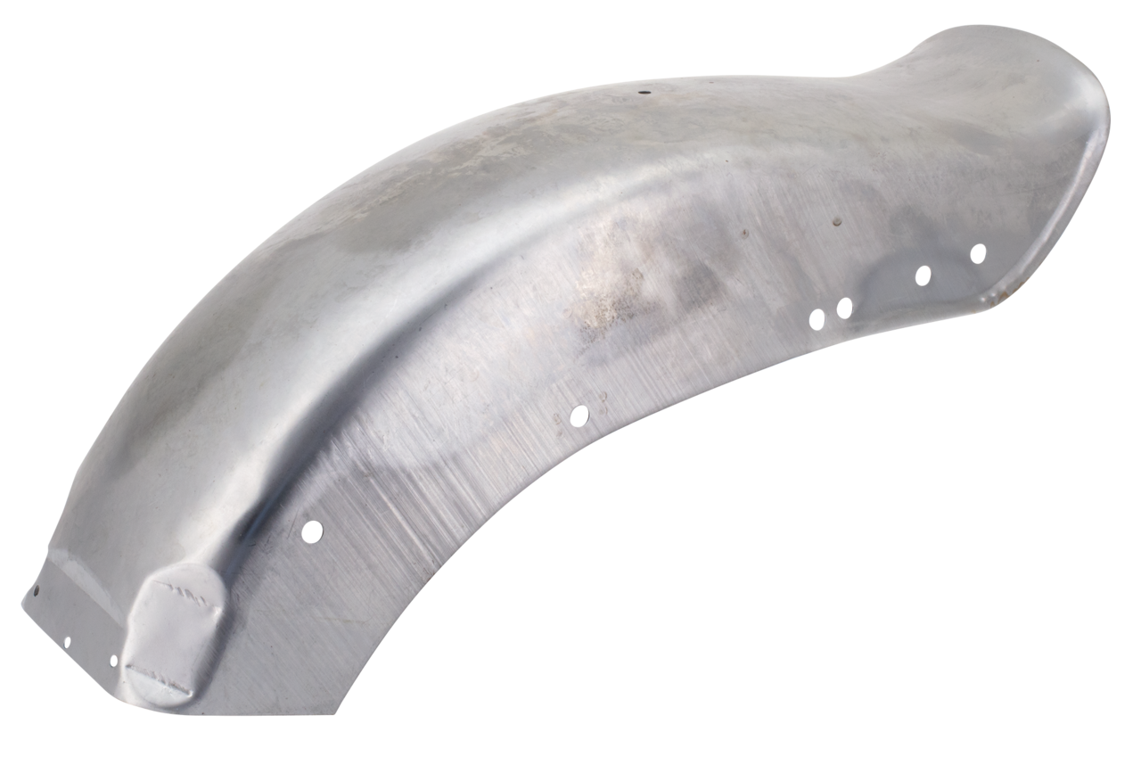 GZP Fatbob rear fender FXST86-96 (F*ST86
