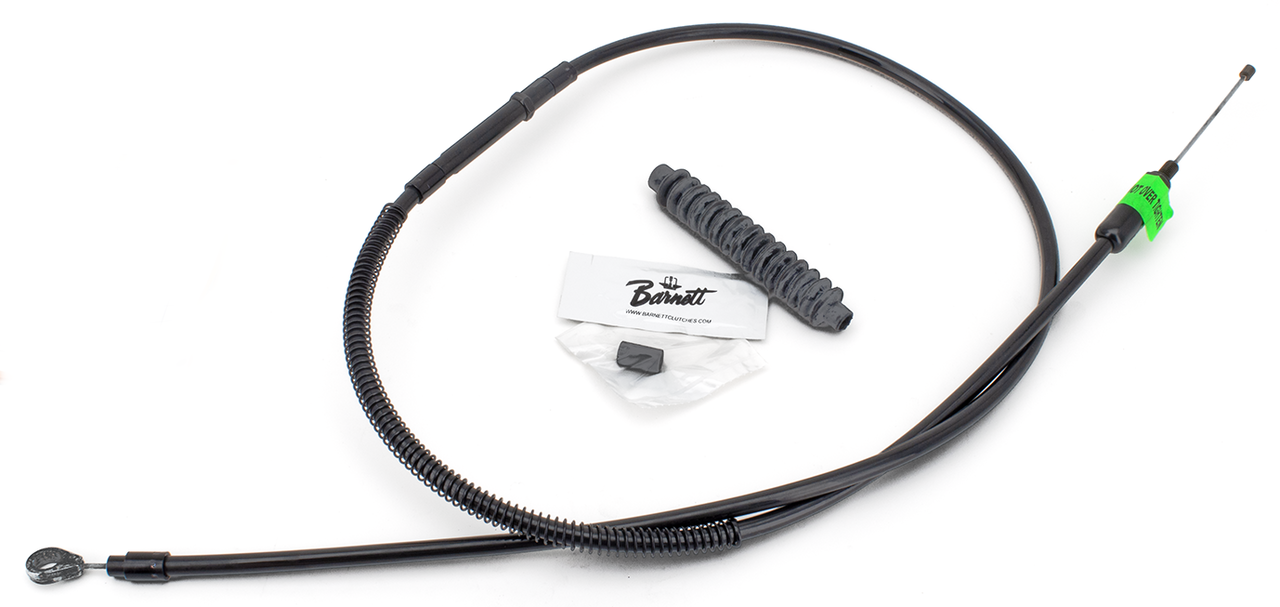 Barnett Stlth clutch cable FLH08 L=154cm