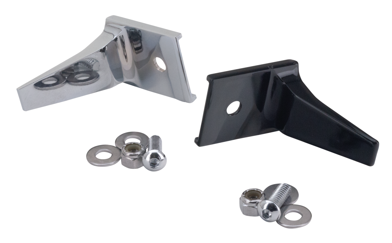 GZP Black kickstand extension F*ST07-17