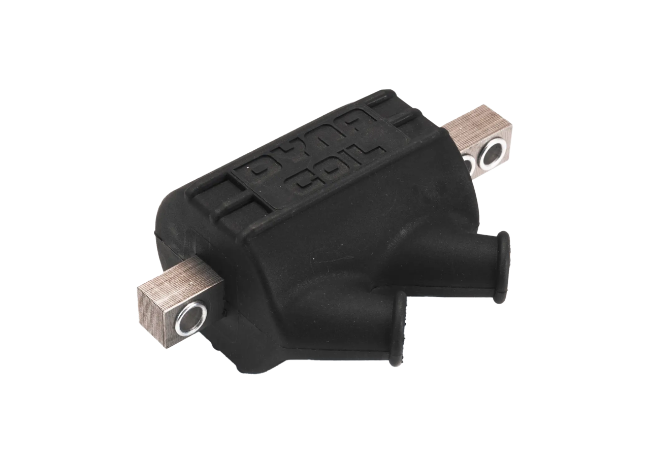 Dual tower coil Dual Fire 5.0 Ohm