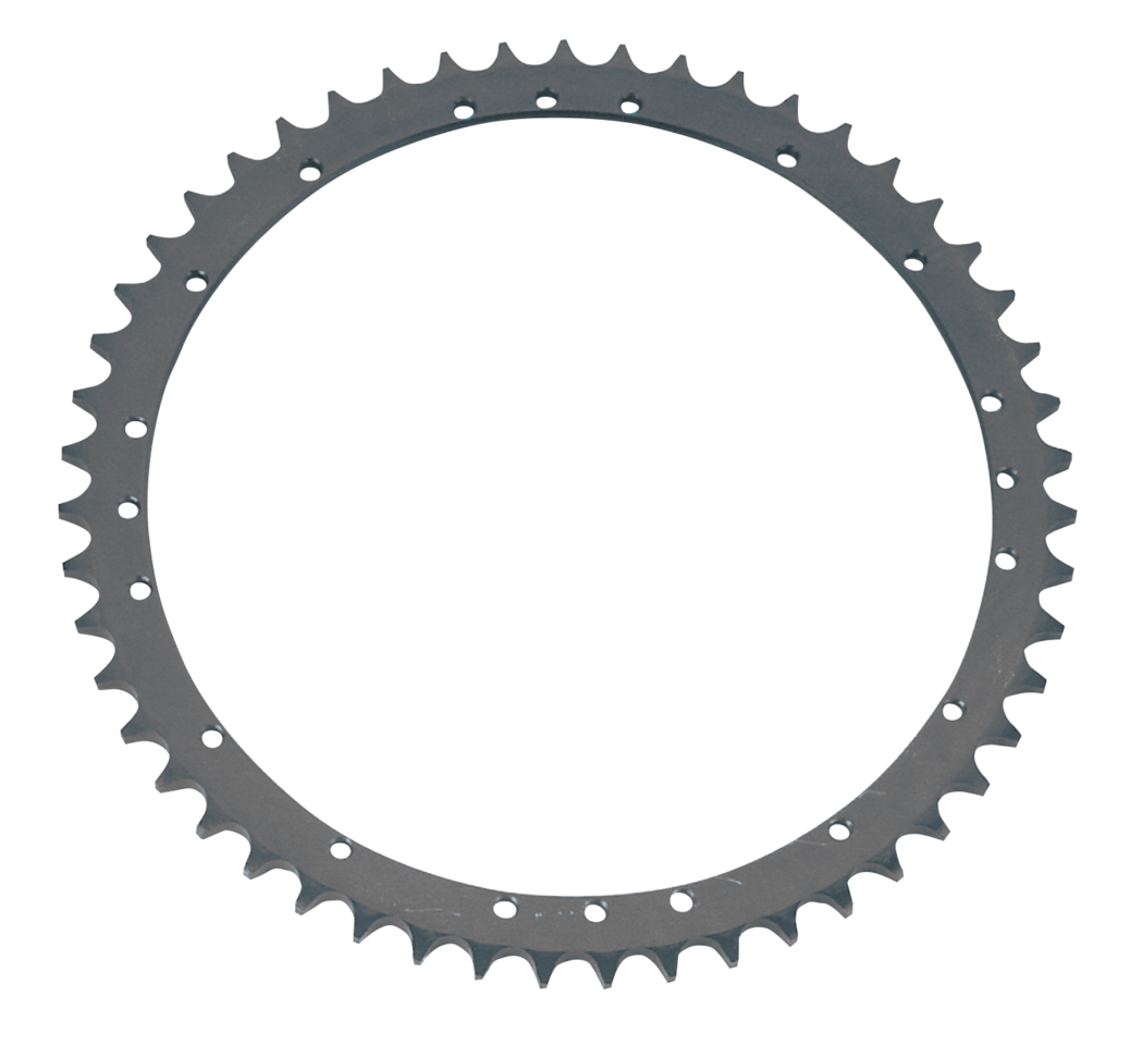 RR Sprocket w/rivets, BT58-61