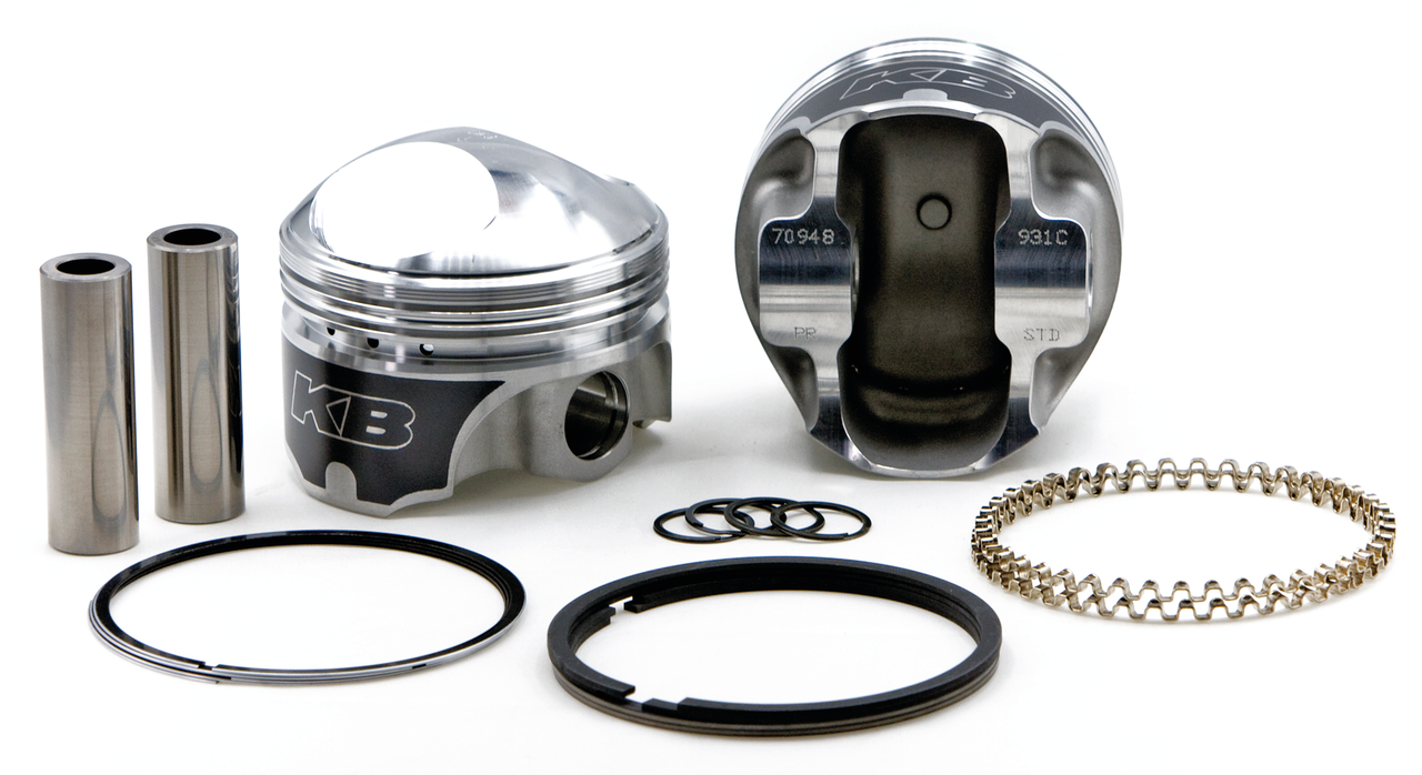 KB Forged Pistons BT41-79