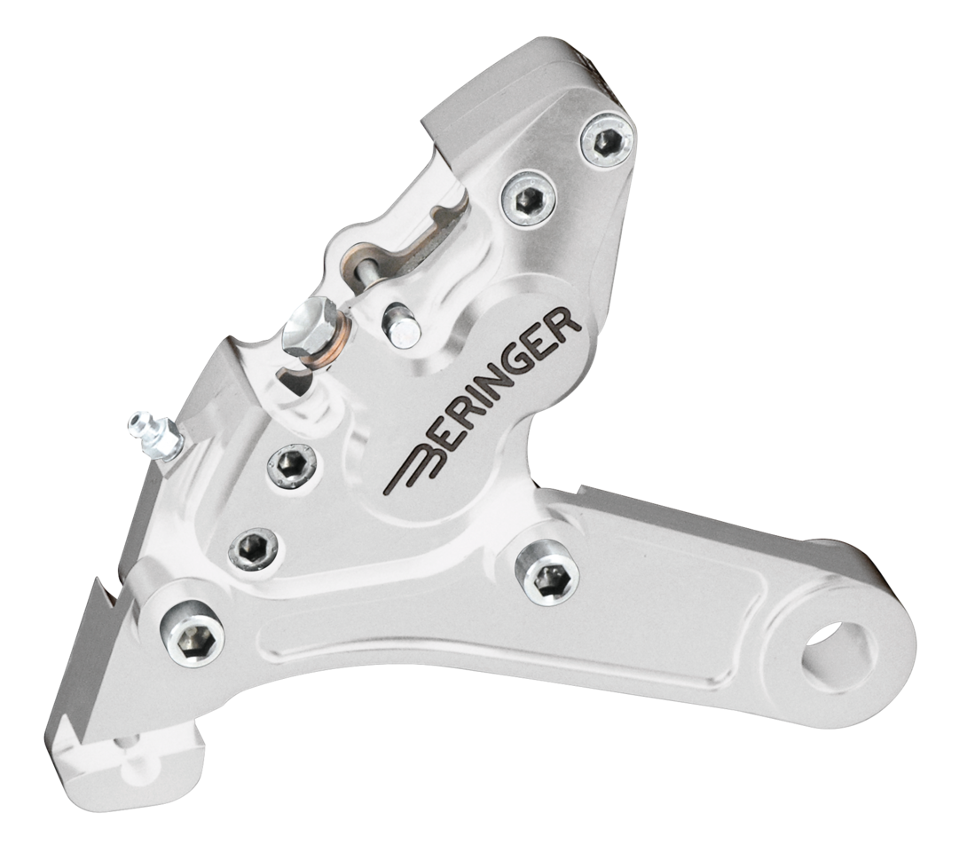 4-Piston Rearbrake XL00-07 Polis